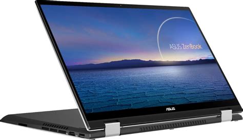 Asus Zenbook Flip 15 X360 Q528eh 156 Fhd Touchscreen Laptop Intel