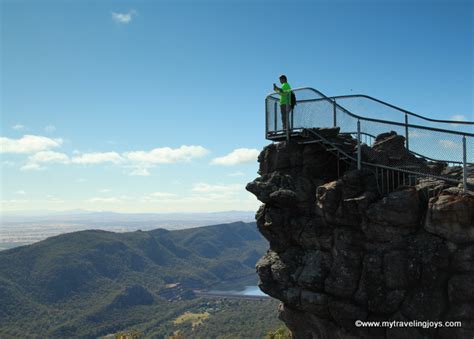 10 Scenic Things To Do In The Grampians Australia My Traveling Joys