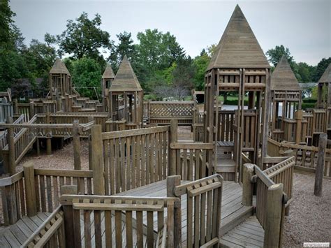 Check online the map of wickliffe, oh with streets and roads, administrative divisions, tourist.interactive map of wickliffe area. Wickliffe Playground | Columbus Family Adventures | Parks ...