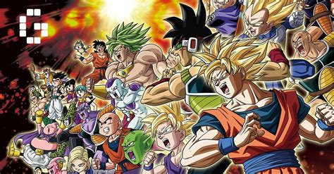 Babaindragonball Dragon Ball Project Z Release Date Dragon Ball Z