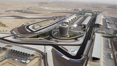 Veja abaixo a veloz volta virtual que. F1 - GP Bahrein : Ecclestone risque des millions