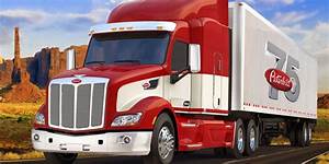 Peterbilt, Becomes, Latest, Truck, Maker, To, Work, On, All