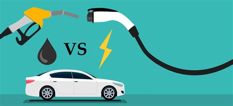 Hybrid Vs Electric Vehicles Which One Should You Choose