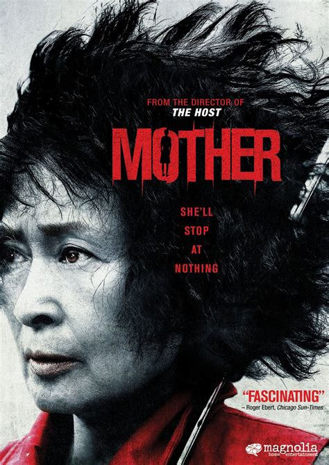 Movie Review Mother Domestic Sanity