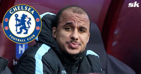 Thats Just A Ridiculous Rumour Agbonlahor Believes There Is No