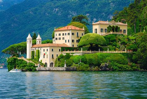 Top Tip Arrive In Style With Lake Como Transfers