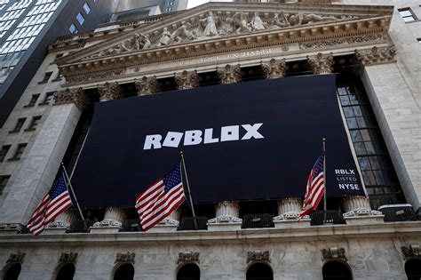 Roblox To Launch 3d ‘immersive Advertising In 2023