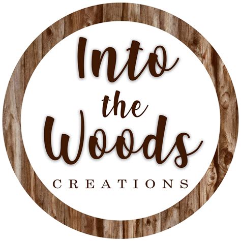 Into The Woods Creations East Canton Oh