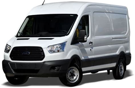 2015 Ford Transit Towing Capacity Carsguide