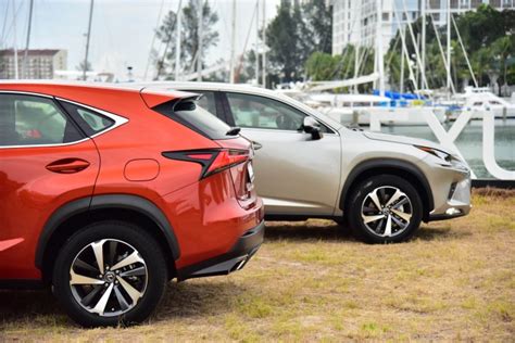 Hybrid efficiency for urban adventures. LEXUS NX300 2019 - LEXUS SAFETY SYSTEM+, HARGA LEBIH MURAH ...