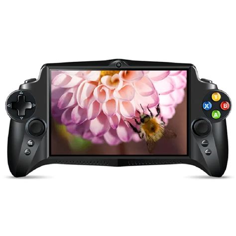 Jxd S192k Gamepad Game Tablet Pc Rk3288 7 Android 51 Quad Core Game