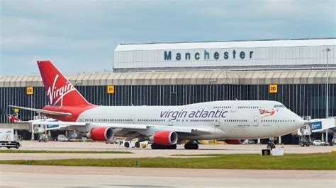 Virgin Atlantic Reaches Milestone On £12bn Recapitalisation Plan