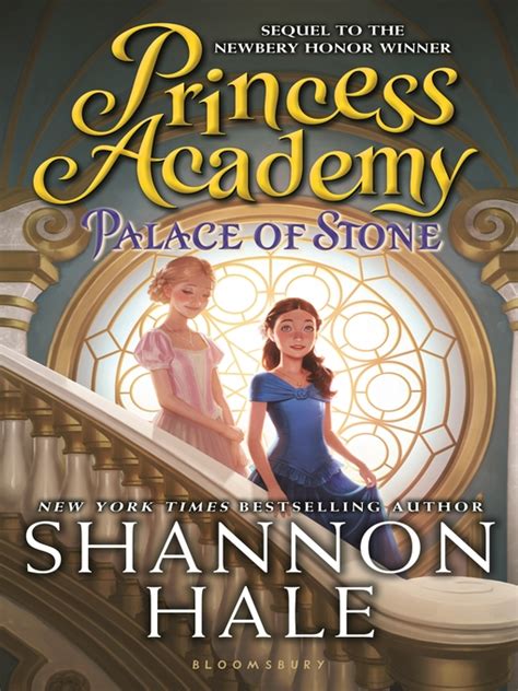 Always Available Princess Academy Nc Kids Digital Library Overdrive