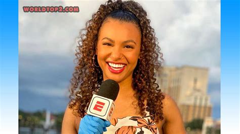 She was raised with her sister kendra andrews. Malika Andrews | Bio, Age, Height, Net Worth 2020, Bf, Facts