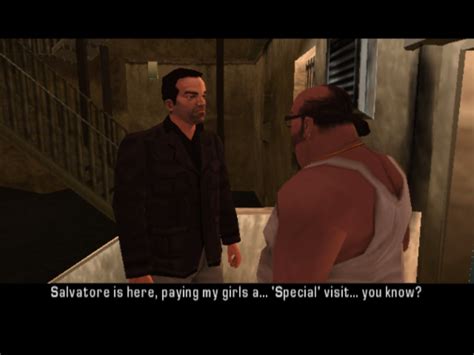 Don In 60 Seconds Grand Theft Wiki The Gta Wiki