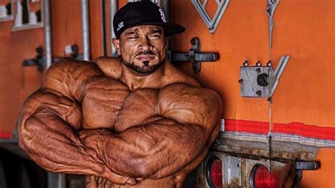Whats The Secret To Success In Kuwait Ironmag Bodybuilding And Fitness Blog
