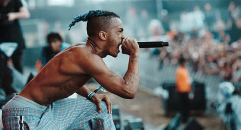 Xxxtentacion Son Père Veut La Peine De Mort Pour Ses Meurtriers