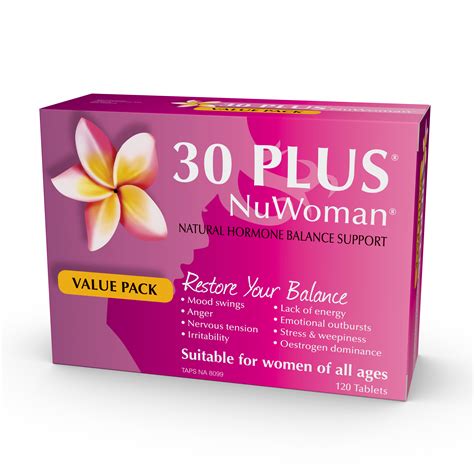 30 Plus Nuwoman Nuwoman
