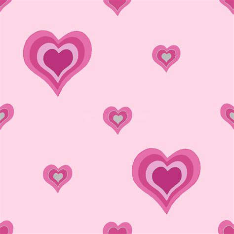 🔥 Download Wallpaper Bokeh Background Hearts Pink By Aross Pink