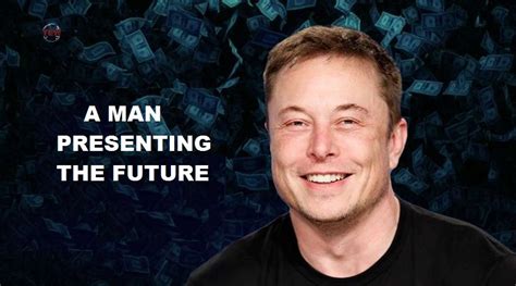 The Success Story Of Elon Musk The Enterprise World