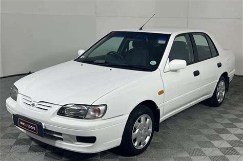 Used 2000 Nissan For Sale In Western Cape Auto Mart