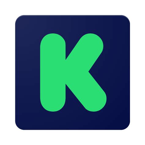 Kickstarter Logo Logodix