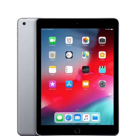 Apple Has 9th Generation Ipads Available For 50 90 Off Msrp