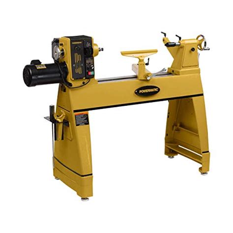 10 Best Wood Lathe For Beginners Review In 2021