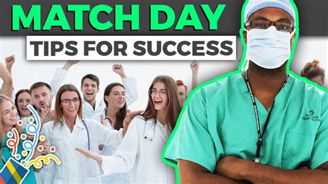 Match Day Medical School 2024 Image To U