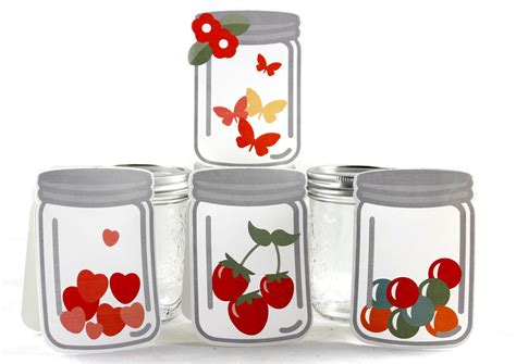 Large collections of hd transparent mason jar png images for free download. Mason Jar Printable Cards - Pazzles Craft Room