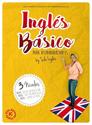 InglÉs BÁsico Para Hispanohablantes La Mejor Guía De Inglés Ebook