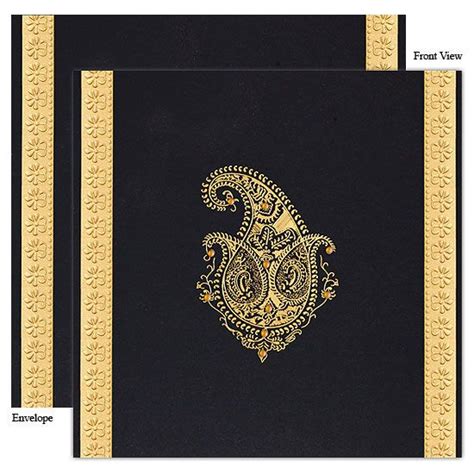 At the indian wedding, christian marriage invitation card is usually inspired the symbols and proverbs about marriage that are portrayed in the bible. Indian Marriage Invitations, Indian Wedding Invitation ...