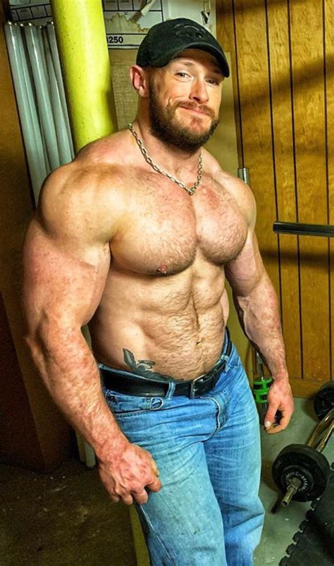Pin By Belt Thick On Virility2 Huge Muscle Men Hairy Muscle Men Muscle