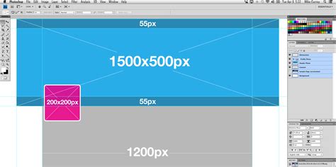 100+ vectors, stock photos & psd files. twitter banner template preview - inlineVision: Web ...