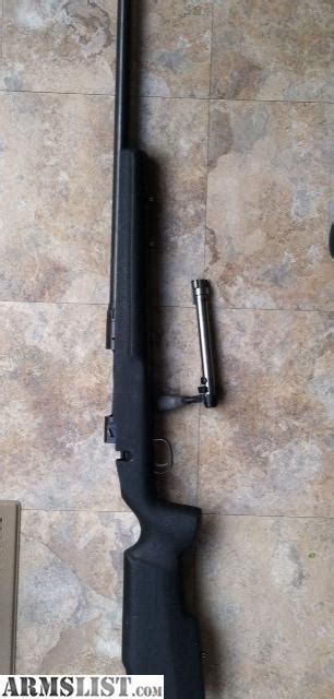 Armslist For Saletrade Savage 22 250 Varmint Target Gun