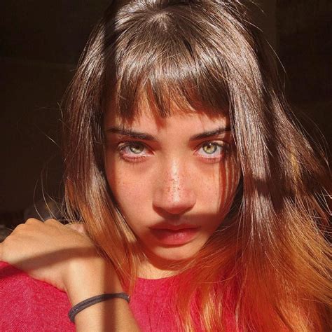 María de los ángeles becerra (born 12 february 2000), known professionally as maría becerra, is an argentine singer and former youtuber. Maria Becerra on Instagram: "💋" en 2020 (con imágenes ...