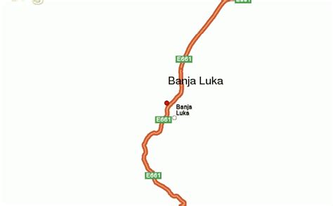 Banja Luka Location Guide