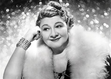 Dick Lawrence Review Sophie Tucker The Last Of The Red Hot Mamas The Dick Lawrence Review