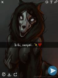 Scp Bad Tag Highres Breasts Large Breasts Malo Scp Nipples