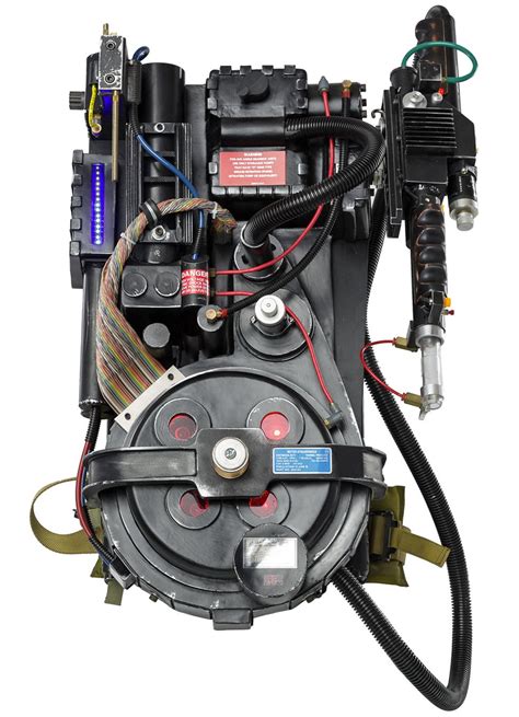 Ghostbusters The Video Game Proton Pack This Is A Fun Multiplayer Game