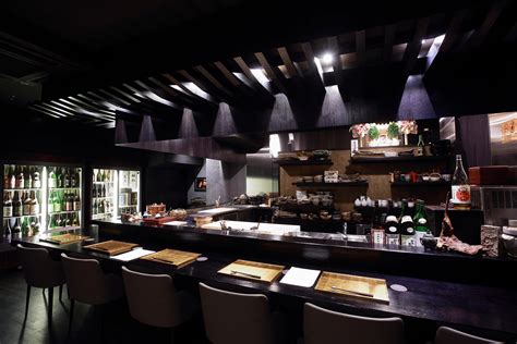 3 new omakase restaurants to satisfy your Japanese food cravings, Food