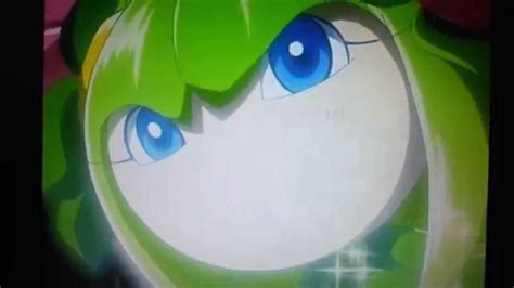 Sonic x (ソニックx) is a sonic the hedgehog television series, based roughly on the storylines of the sonic adventure series. Cosmo the Seedrian - Transformation - YouTube