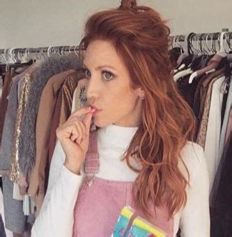I joke with my hair colorist. Sweet tarts advertisment | Brittany snow hair, Hair color ...