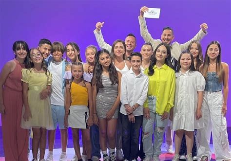 Watch Finalists Announced For The Malta Junior Eurovision Song Contest