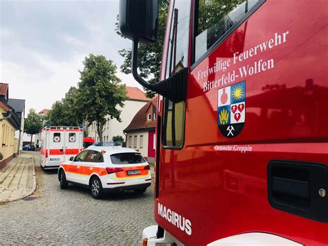 Wohnung zur miete in holzweißig. Türöffnung - Person verletzt in Wohnung | Einsätze ...