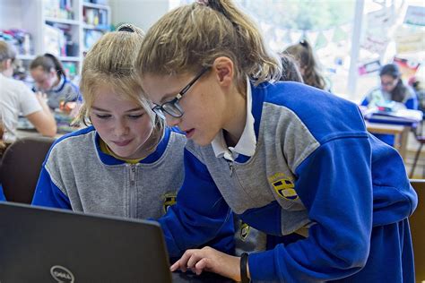 Computer Studies | The Teresian School