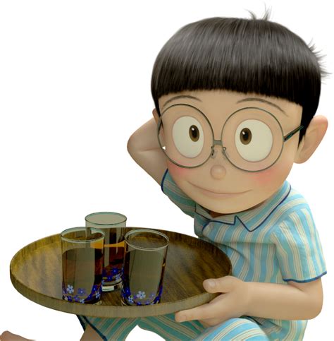 Doraemon 3d プロダクションノート｜映画「stand By Me ドラえもん」公式サイト Hd Png Download
