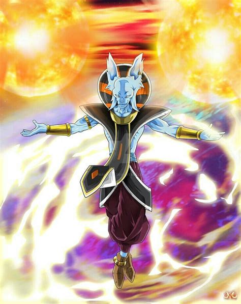 6 he can accelerate pregnancies dragon ball has a habit to suddenly announce new abilities out of the blue and during incredibly convenient moments. Beerus & Whis Fusion | Dragon ball super manga, Dragon ball, Dragon ball art