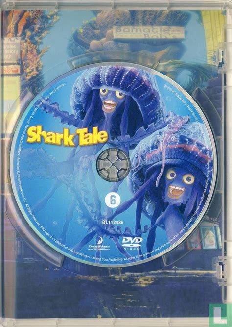 We would like to show you a description here but the site won't allow us. Shark Tale - DVD - LastDodo