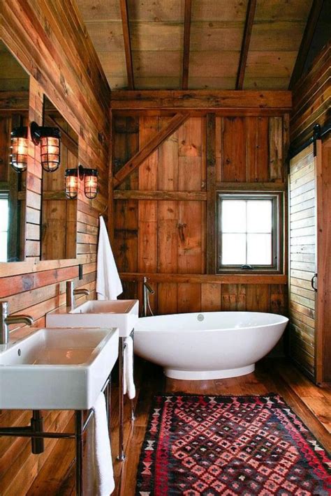 beautiful design  rustic bathroom ideas
